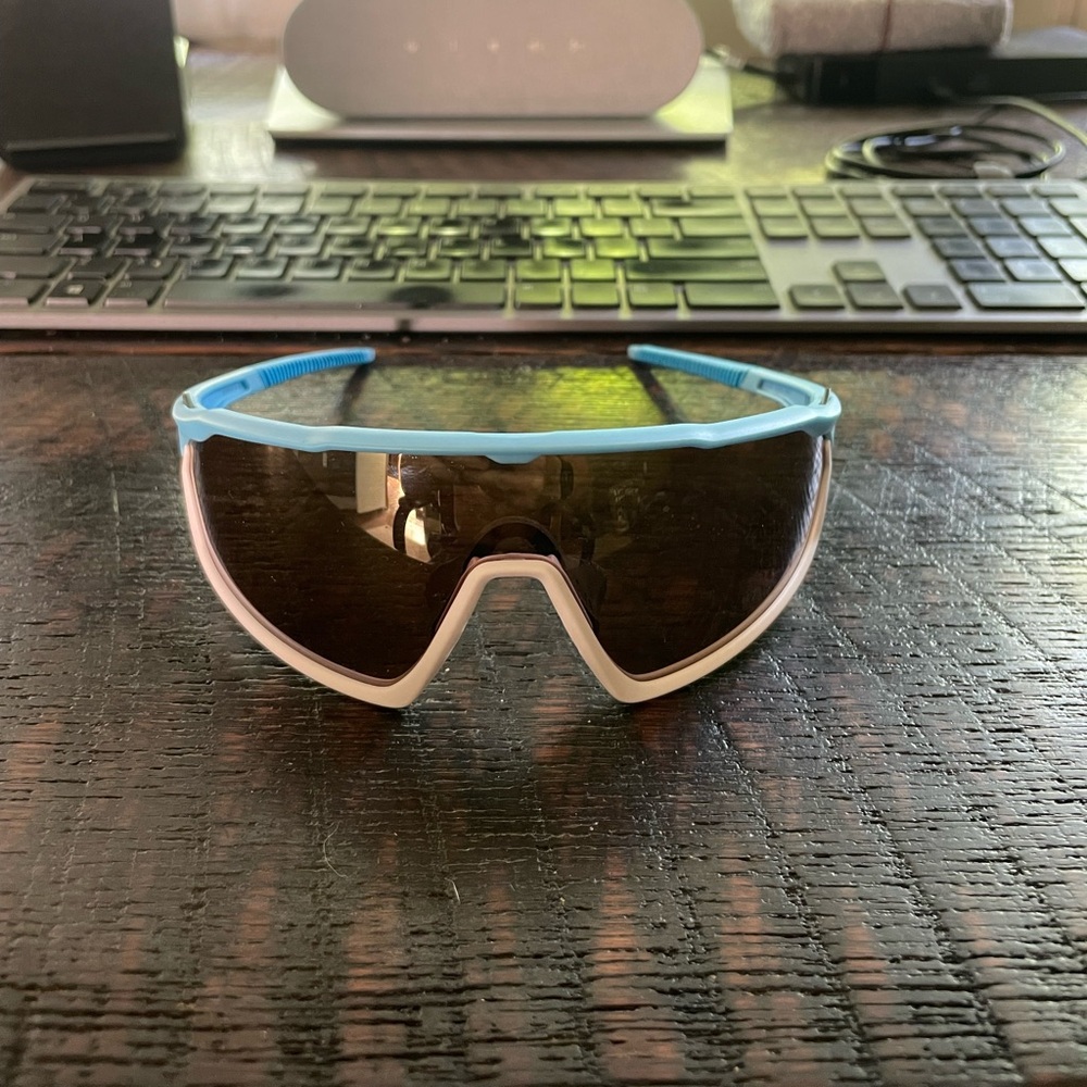 Roka CP-1X Cycling Sunglasses Polarized
